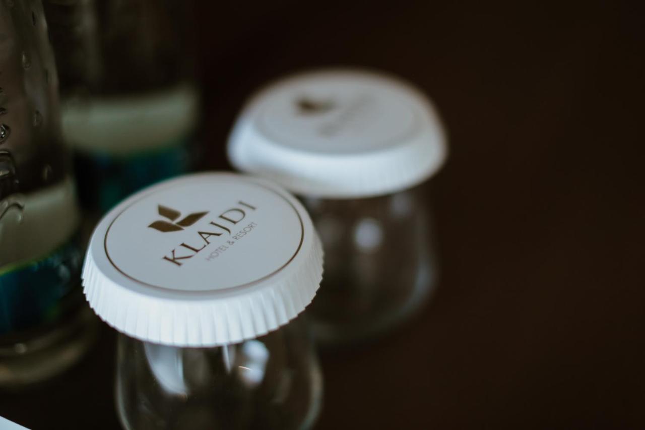 Klajdi Resort & Spa โกเลม ภายนอก รูปภาพ KLAJO