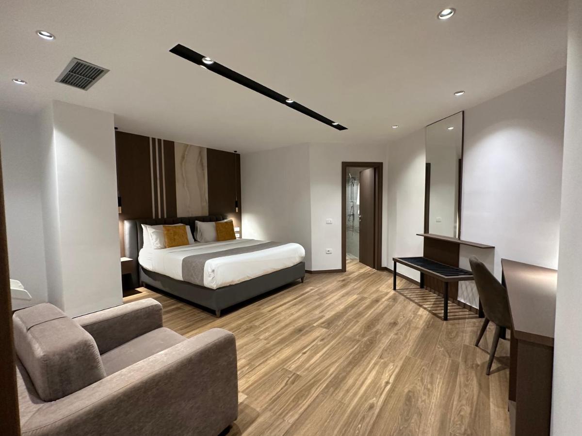 Klajdi Resort & Spa โกเลม ห้อง รูปภาพ
