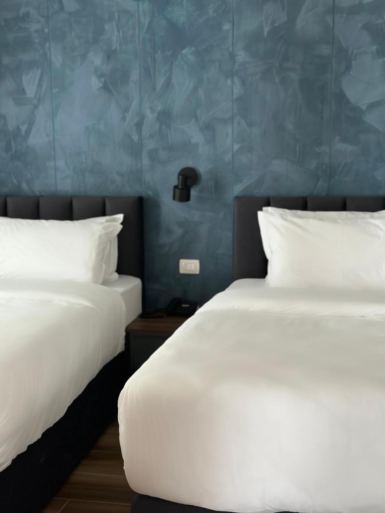 Klajdi Resort & Spa โกเลม ห้อง รูปภาพ A room at the hotel